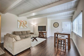 Pet-Friendly San Diego Retreat Near Beach!